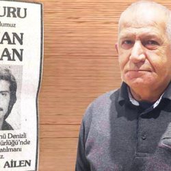 40 yıllık ilan gündem oldu