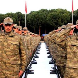 Acemi birliği kaç gün? Acemi birliği süresi 2021! Acemi birliği ne kadar sürer?