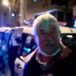 Alkollü sürücü: "Çok güzel uyudum"