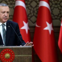 Cumhurbaşkanı Erdoğan'ın 68 ’inci doğum günü