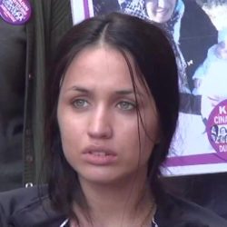 Dilek Kaya'nın katiline müebbet hapis